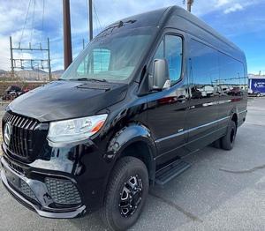 Venta en Subasta del Mejor Mercedes-Benz Sprinter 3500XD 4x4/3.0L Turbodiésel V6 de 2022, Autos Usados con Garantía OEM de 1 Año - Product Image 1