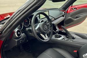 Mazda MX-5 Miata Grand Touring 2024 Usado en Buen Estado - Product Image 4