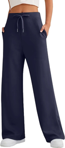 2025 vente en gros athlétisme Club pantalons de survêtement course vert femmes pantalons de survêtement bas haute qualité dernière mode Top vente - Product Image 4