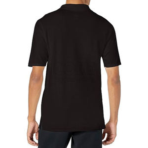 Chemises pour hommes à manches courtes chemise mince polos décontractés haut pour homme printemps confortable 2025 - Product Image 2