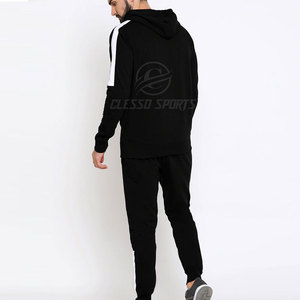 Trajes Deportivos Personalizados de Alta Calidad para Hombre, Ropa Deportiva y de Moda, Trajes Deportivos Masculinos Más Vendidos - Product Image 4