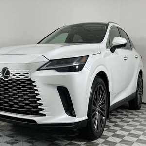 รถยนต์ Lexus RX 350 ปี 2023 สภาพดีเยี่ยม - Product Image 1