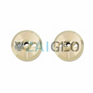 <span class=keywords><strong>Repuestos</strong></span> para Cortadora de Chorro de Agua OMAX 201731, Equipo de Corte a Presión, ANILLO DE RESPALDO GIRATORIO PARA MURANO, Reemplazo 201719 GIRATORIO; - Product Image 6