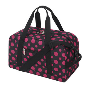 Football Player Equipment Duffel Bag/<b>luggage</b> Bag High Quality Eco Friendly Custom Logo Large Capacity Nylon Duffel Gym Bags - Product Image 6