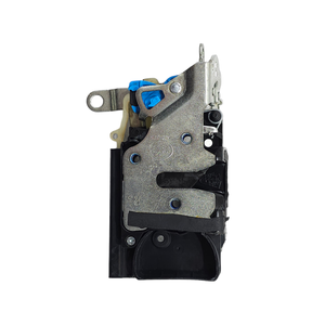 Serratura Anteriore Destra OPEL Serie Karl 95380546 (15>17) - Product Image 6