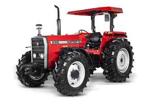 Massey Ferguson 290 เครื่องจักรกลการเกษตร รถแทรกเตอร์มือสอง พร้อมส่งออก - Product Image 3