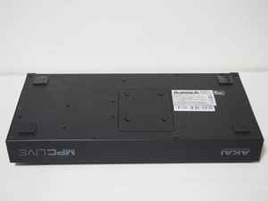 Centre de production musicale autonome Akais Professional MPC LIVE II de haute qualité avec kit de câbles, 100% original, scellé en usine - Product Image 5