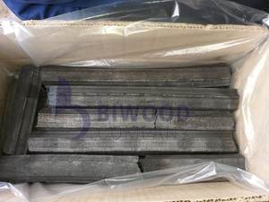 CHARBON DE BOIS DE SCIE 100% HARWOOD BY BIWOOD COMPANY VIETNAM, LONGUE DURÉE DE BRÛLAGE, SANS ODEUR ET SANS FUMÉE - Product Image 2
