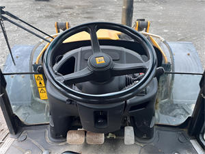 Backhoe <b>Loader</b> Diesel Engine Performance Life Powerful Engine 2018 JCB 4CX15 Backhoe <b>Loader</b> - Product Image 3