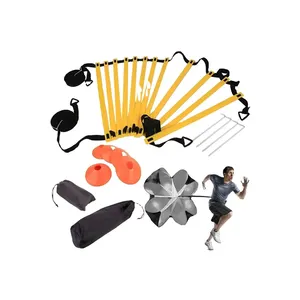ชุดบันไดทรงกรวยแบบว่องไวชุดแบบกำหนดเอง - Product Image 1