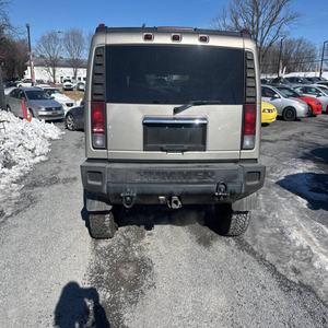 HUMMER H2 Adventure Series 2005 USADO EN BUEN ESTADO - Product Image 3