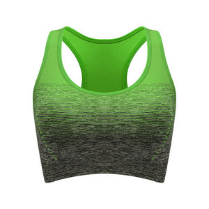 2026 Fitness <b>Clothing</b> Sports Bra For Women Workout Wear Women Sports Bra <b>Seamless</b> Women Sports Bra For Sale Cheap Price - Product Image 5