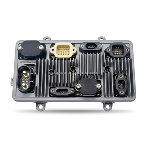 Placa de Control de Carga DJ1 T100, Módulo Controlador del Sistema de Pulverización y Esparcimiento, Repuestos para Dron de Pulverización Agrícola - Product Image 3