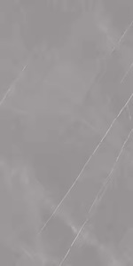 Carreaux de sol en porcelaine émaillée gris givré 80x160cm poli brillant moderne rustique mur Design haut de gamme - Product Image 4