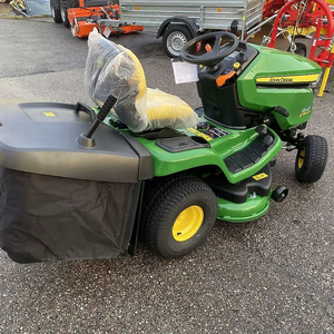 Cortadora de Césped Autopropulsada a Gasolina John Deere X350R al por Mayor - Precio de Fábrica, Piezas y Accesorios Usados para Cortadoras de Césped de Marca - Product Image 1