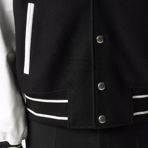 แจ็กเก็ตทีมตัวแทนเข้ารูปสำหรับผู้ชายและผู้หญิงมีผ้านุ่มใส่สบายเหมาะสำหรับสวมใส่ในชีวิตประจำวัน - Product Image 5