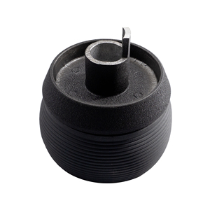 Cubo plegable sin airbag con 6 orificios - Product Image 3