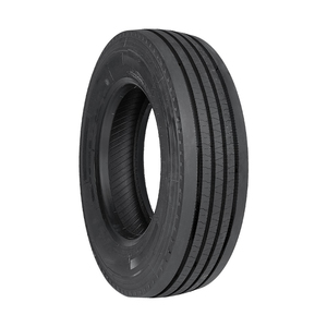 ยางรถบรรทุก11R22.5ขนาด295/75R22.5 315/80R22.5ดีไซน์แบบรัศมี16PR แบบไม่มียางในใหม่สำหรับตลาดสหรัฐอเมริกาที่ผ่านการรับรอง - Product Image 5