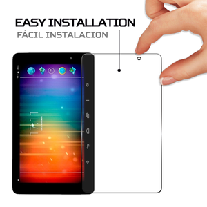 ฟิล์มกันรอยหน้าจอแท็บเล็ตออนิกซ์ 8 คิวซี 3 ดี - Product Image 3