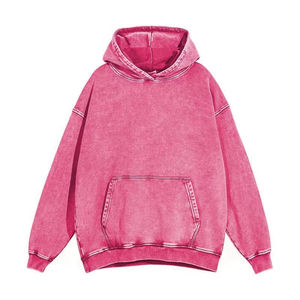 Sudaderas Vintage Desgastadas Baratas al por Mayor, Sudaderas Básicas de Alta Calidad en Tallas Grandes, Mezcla de Algodón, Sudaderas Desgastadas de Alta Calidad - Product Image 4