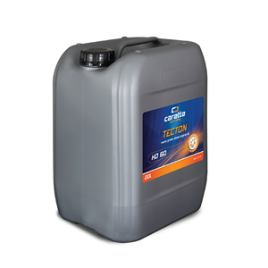 Caretta Tecton HD 60 Tổng Hợp Động Cơ Diesel Dầu CF-4 Chứng Nhận Mono Lớp 20L Chai Nhựa Cho Xăng/Động Cơ Diesel - Product Image 5