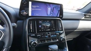 Très propre 2023 Lex-us LX600 Ultra Luxe - Product Image 3