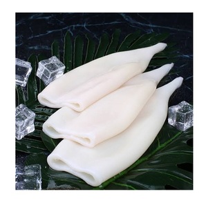 เนื้อปลาหมึกยักษ์แช่แข็งคุณภาพสูง ราคาประหยัด - Product Image 3