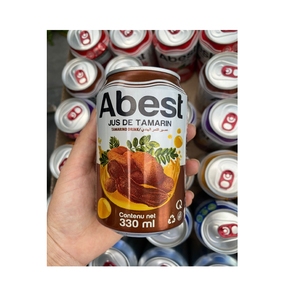 น้ำมะขามอบอิ่มรส A&B เวียดนาม เครื่องดื่ม 330 มล. x 24 กระป๋อง รสชาติอร่อย คุณภาพดี พร้อมส่งออก - Product Image 3