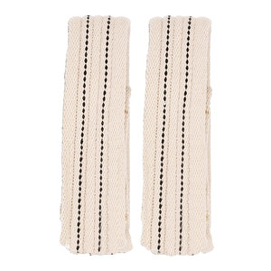 Sangles de levage personnalisées pour la musculation en salle de sport, sangles de soutien rembourrées en néoprène de haute qualité, antidérapantes et réglables - Product Image 4