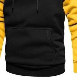 100% coton polaire personnalisé plaine hommes sweats à capuche unis Pakistan fait meilleur produit sweats à capuche pour hommes avec respirant nouvelle vente de mode - Product Image 6