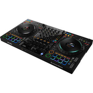 คอนโทรลเลอร์ดีเจ 4 แชนแนล รุ่นดั้งเดิม DJ DDJ-FLX10 สำหรับ rekordbox และ Serato DJ Pro - Product Image 5