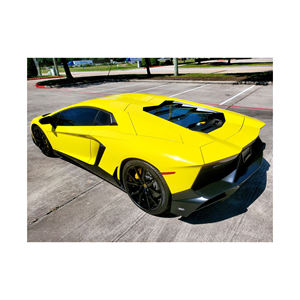 Lamborghini Huracan perforante พร้อมแอโรไดนามิกที่ใช้งานเพื่อประสิทธิภาพในการติดตามในระดับสูงสุด - Product Image 4