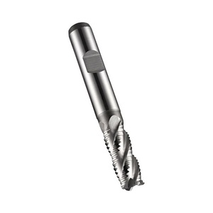 Fresa C407 DIN 844 K, 18 mm de diámetro, 32 mm de longitud de corte, HSS-E-PM, lisa, 35, 4 filos - Product Image 1