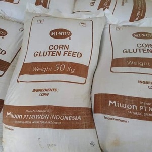 Farine de maïs broyée de qualité supérieure, maïs sucré sec, gluten de maïs pour animaux, épis de maïs, nourriture pour oiseaux, chevaux, poissons - Product Image 2