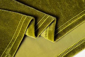 T-shirt en denim d'hiver à broderie personnalisée pour homme, unisexe, col rond, manches longues, respirant, 100% coton, style streetwear - Product Image 6