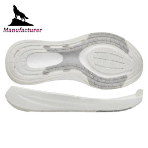 Suola da Corsa Atletica per Uomo ad Alte Prestazioni, Best-seller, con E-TPU TPR Durevole per Assorbimento degli Urti e Riduzione della Pressione - Product Image 2