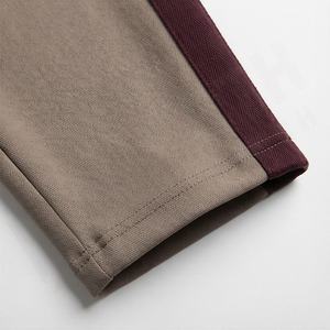 Pantalones Deportivos Casuales para Hombre, Ligeros, Multicolores, para Gimnasio, Correr, al por Mayor, Lavados y Personalizados - Product Image 6