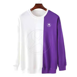 Nuevo diseño Sudaderas de la mejor calidad Bajo MOQ Precio al por mayor básicos Sudaderas Hechas en Pakistán Para Hombres - Product Image 1