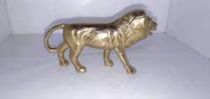 ของตกแต่งโต๊ะรูปช้างทองเหล็กขนาดเล็ก ดีไซน์หรูหรา สำหรับห้องนั่งเล่นและโรงแรม ราคาประหยัด - Product Image 3