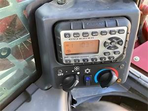 Alta eficiencia 2016 TAKEUCHI TL10V2 Compact Skid Steer Loader Motor multifuncional Diesel Barato Máquina bien mantenida - Product Image 6