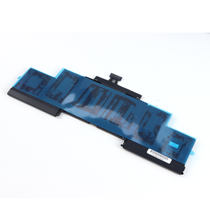 Batería para Portátil al por Mayor A1417 para Apple <span class=keywords><strong>MacBook</strong></span> <span class=keywords><strong>Pro</strong></span> <span class=keywords><strong>15</strong></span> Pulgadas A1398 Mediados de 2012 Principios de <span class=keywords><strong>2013</strong></span> - Product Image 2