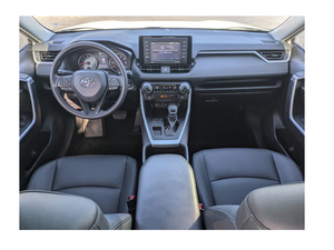 Certificado seminuevo 2022 Toyota RAV4 XLE-Envío disponible - Product Image 2