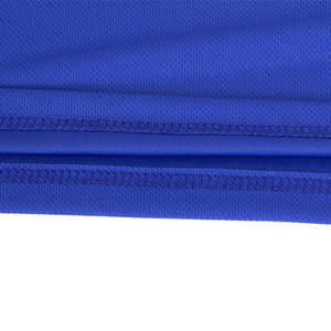 ชุดบาสเก็ตบอลที่ผลิตจากวัสดุซับเหงื่อ ออกแบบมาเพื่อให้ผู้เล่นรู้สึกเย็นและแห้งระหว่างการแข่งขันที่เข้มข้น - Product Image 6