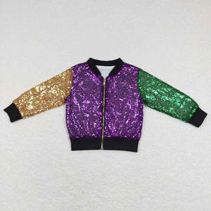 Adjustable Breathable <b>Sequin</b> <b>Jacket</b> For <b>Man</b> New Arrival Oem Service <b>Men's</b> <b>Jackets</b> Best Material Hot Sale <b>Sequin</b> <b>Man</b> <b>Jackets</b> - Product Image 5