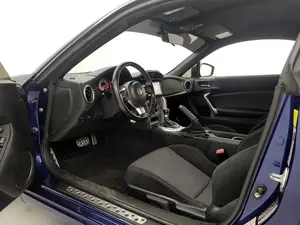 TOYOTA 86 USADO 2017, Volante a la Izquierda/Derecha - Product Image 2