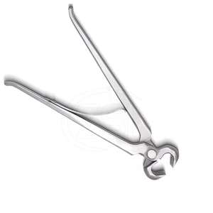 Pince à sabots à long manche, outils vétérinaires robustes pour la soin des pieds des chevaux et du bétail - Product Image 4