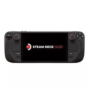 Valve <b>Steam</b> <b>Deck</b> 1TB Handheld Console With Case <b>Charger</b> and Complete Accessories - Product Image 2