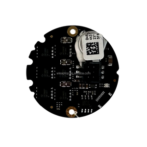 Placa ESC de Bomba de Agua para Dron Agras P150, Controlador de Bomba sin Escobillas de Alta Potencia para Reparación de Drones de Pulverización Agrícola, Piezas de Repuesto - Product Image 2