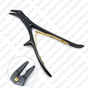 Diseña tu propio instrumento médico de alta calidad de acero inoxidable ligero hecho a medida - Product Image 1