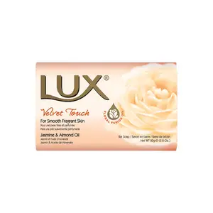 Savon Lux Bar/100g de savon Lux sur vente en gros/80g de savon LUX Bar fournisseur